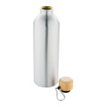 Monbo XL Bouteille en aluminium