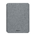 Morrison Carnet de notes chargeur sans fil pour ordinateur portable gris foncé