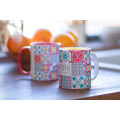 MultiColour Mug en sublimation