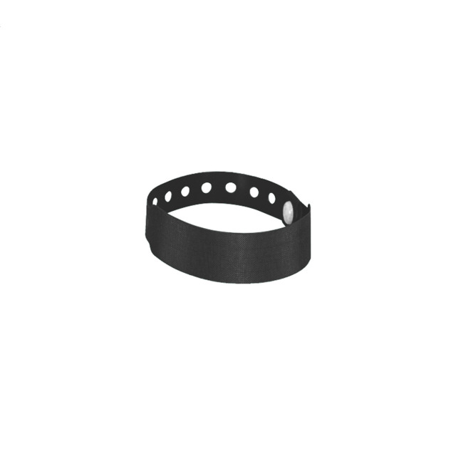 Multivent Bracelet poignet noir