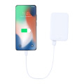 Nawey Power Bank RABS blanc