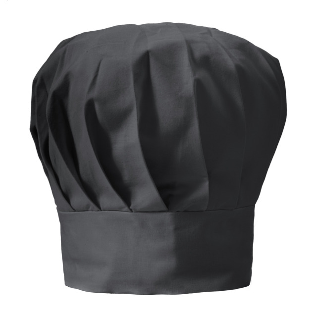 Nilson Toque chef cuisinier