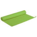 Nodal Tapis de yoga vert citron