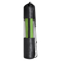 Nodal Tapis de yoga vert citron