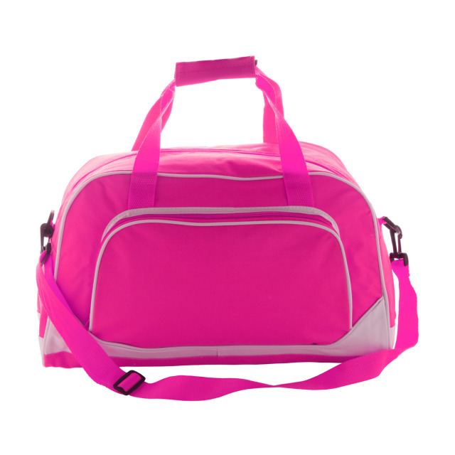 Novo Sac de sport fuchsia