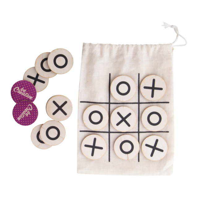 OXO Creative Jeu de morpions