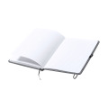 Pacmel Cahier RPET gris