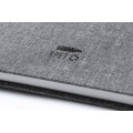 Pacmel Cahier RPET gris