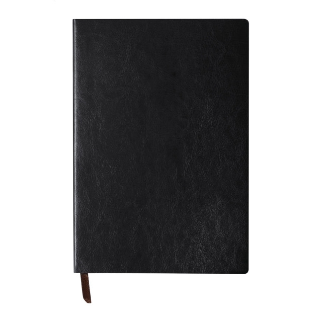 Paldon Carnet de notes noir