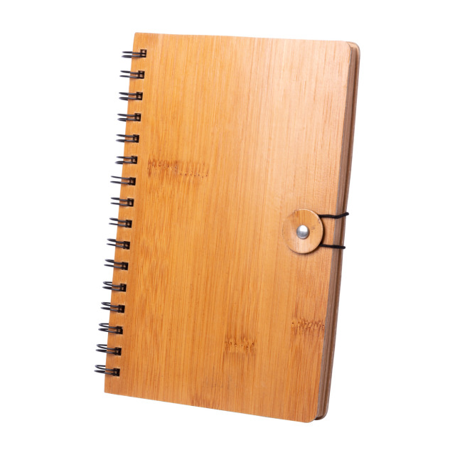 Palmex Carnet de notes naturelle