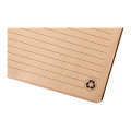 Palmex Carnet de notes naturelle