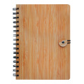 Palmex Carnet de notes naturelle