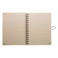 Palmex Carnet de notes naturelle