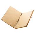 Palmex Carnet de notes naturelle