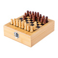 Paluk Set à vin jeu d'échecs