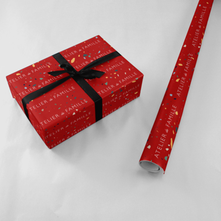 PAPIER CADEAUX