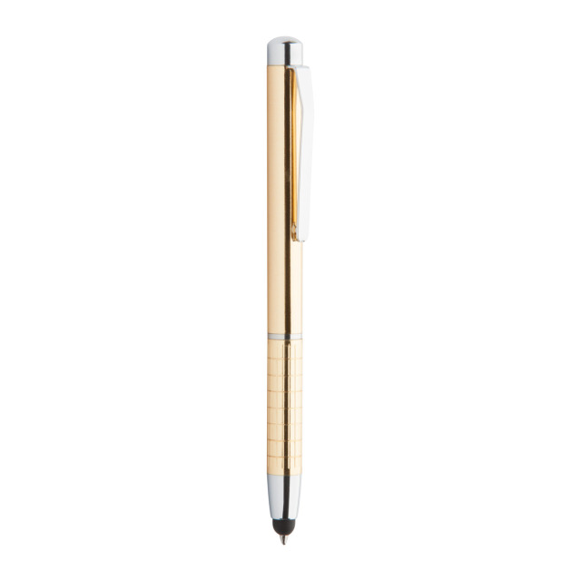 Pentic Stylo stylet doré