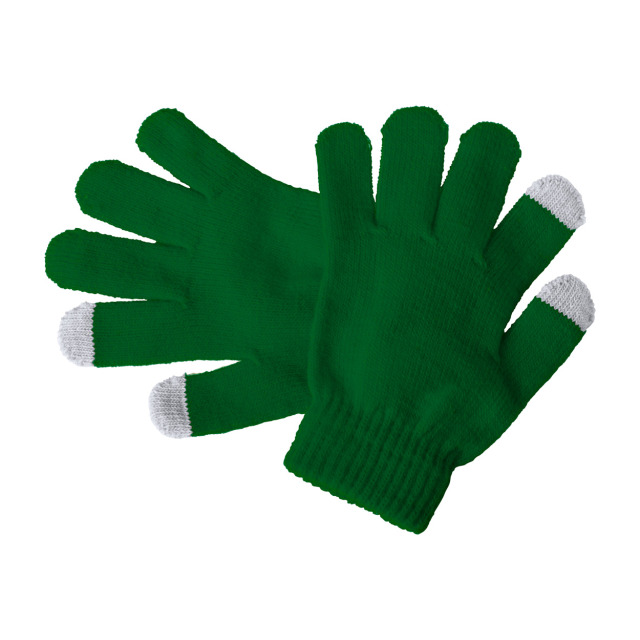 Pigun Gants tactiles pour enfants