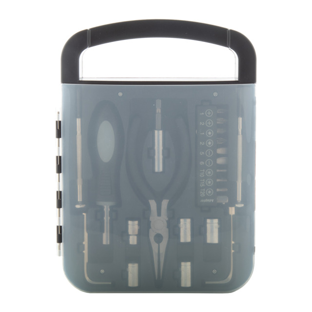 Pitstop Set doutils