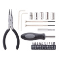 Pitstop Set d'outils