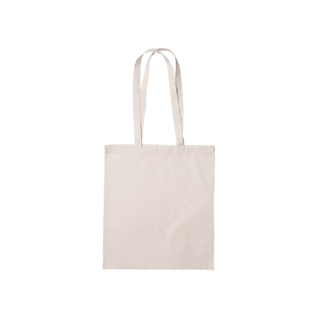 Ponkal Tote bag en coton