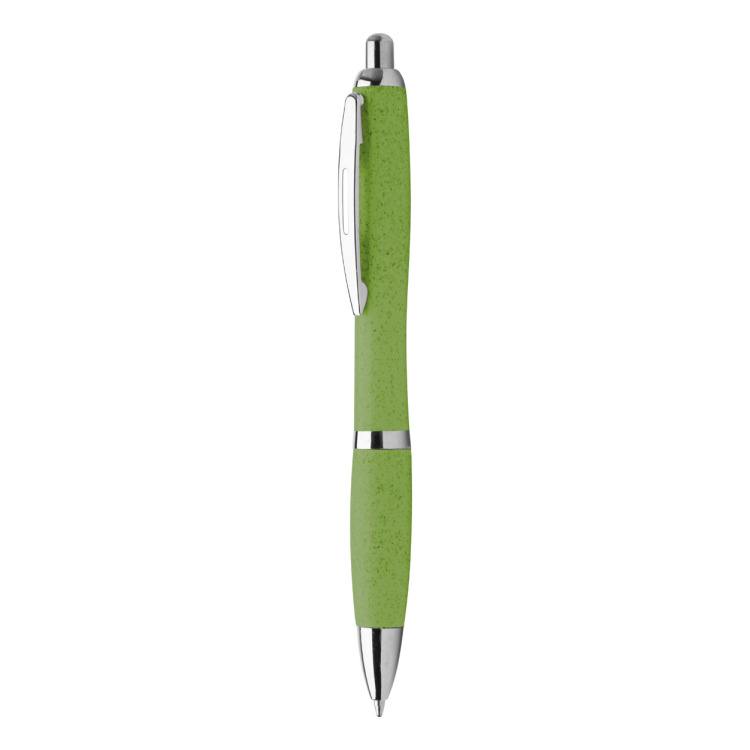 Prodox Stylo à bille vert