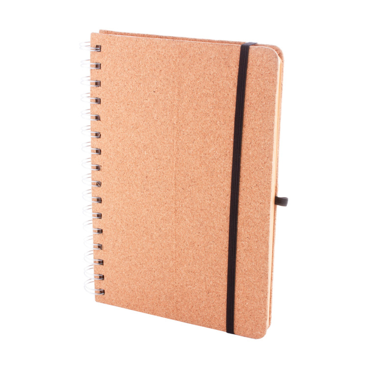 Querbook Carnet de notes naturelle