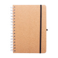 Querbook Carnet de notes naturelle