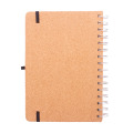 Querbook Carnet de notes naturelle