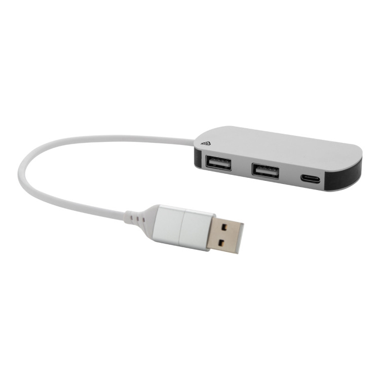 Raluhub Port USB