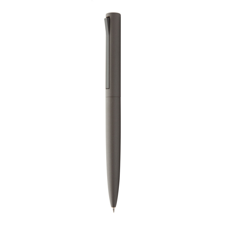 Rampant Stylo bille gris foncé