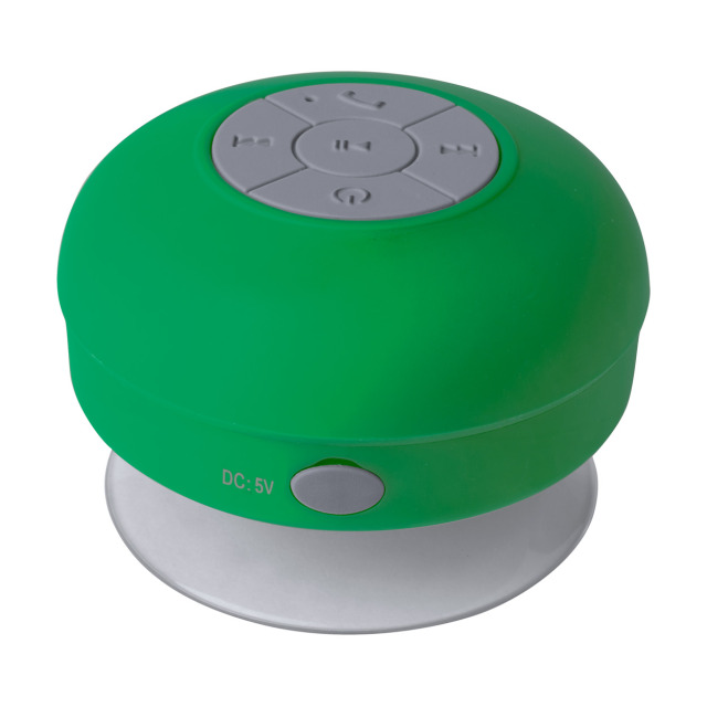 Rariax Enceinte bluetooth vert