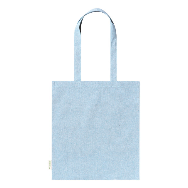 Rassel Tote bag en coton