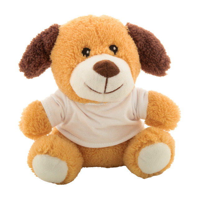 Rebark Peluche RPET chien