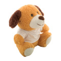 Rebark Peluche RPET, chien