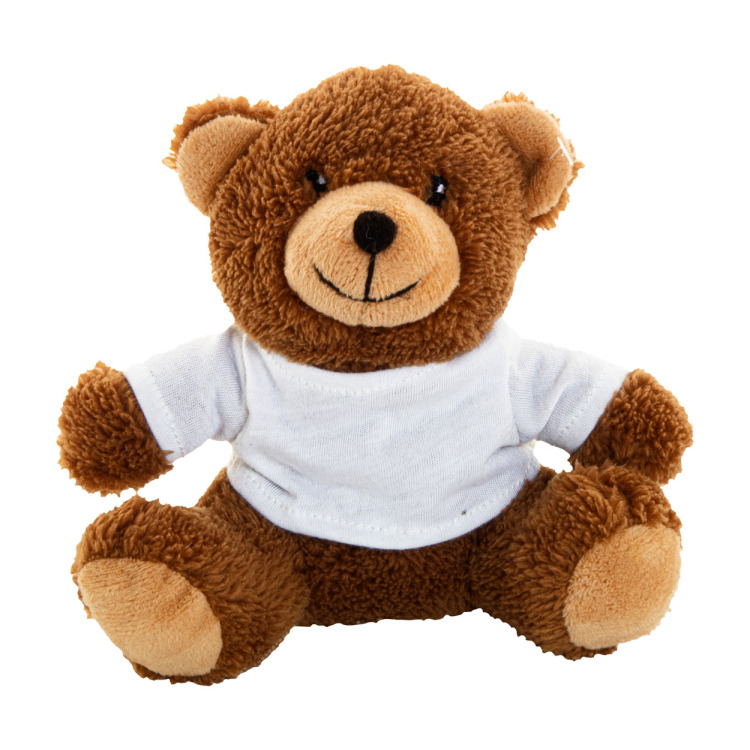 Rebear Peluche ourson RPET