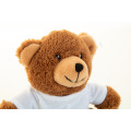 Rebear Peluche ourson RPET