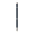 Rechannel Stylo gris foncé