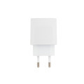 Recharge Chargeur mural USB RABS blanc