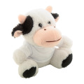 Remoo Peluche RPET, vache