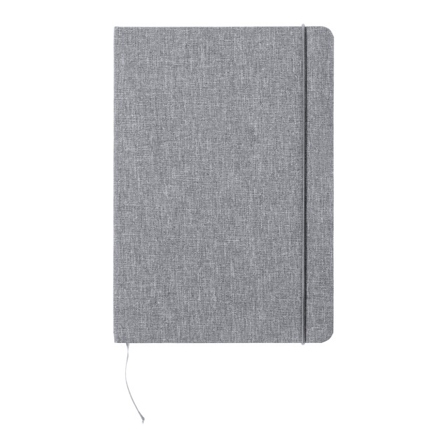 Renolds Carnet de notes RPET gris