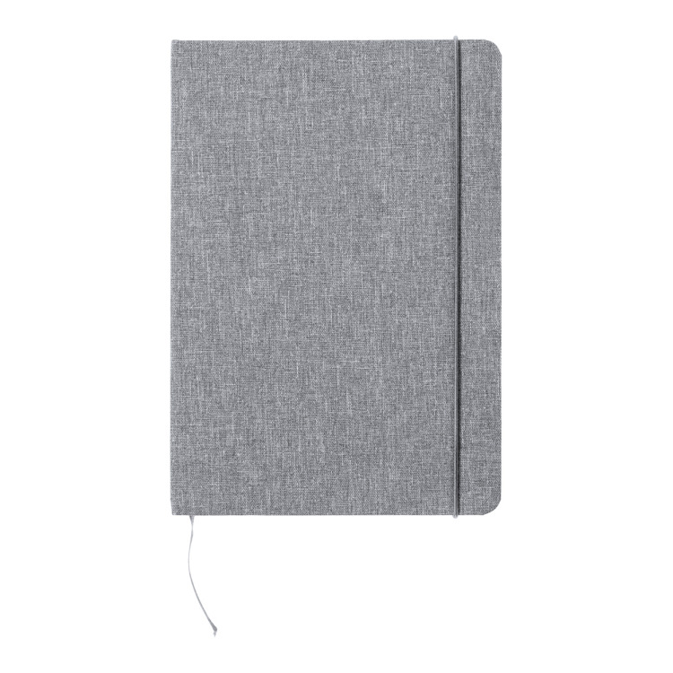 Renolds Carnet de notes RPET gris