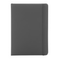 Repuk Blank A5 Carnet de notes RPU gris