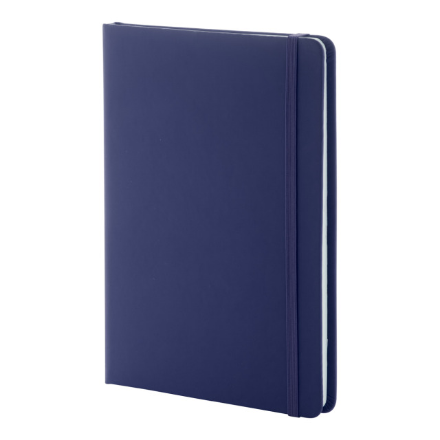 Repuk Line A5 Carnet de notes RPU bleu foncé