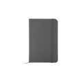 Repuk Line A6 Carnet de notes en RPU gris