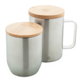 Resboo Mug thermos