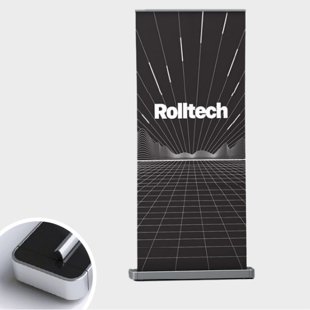 Rollup rolltech