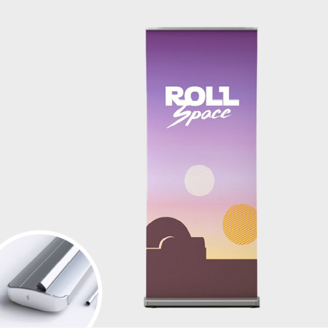 Rollup space