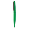 Rossi Stylo bille vert