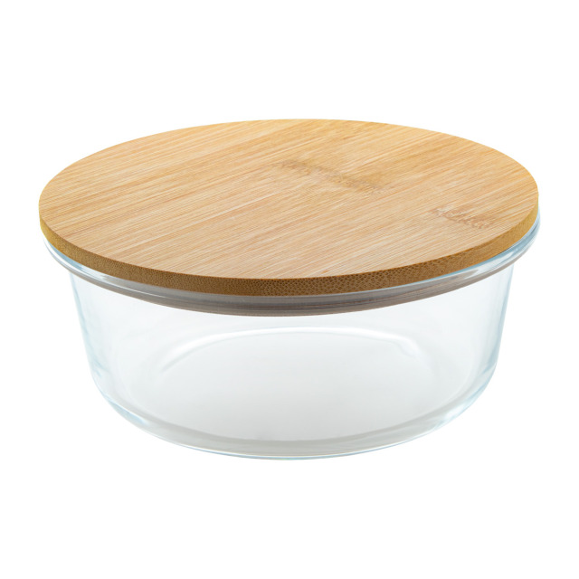 Ruttata Lunch box en verre